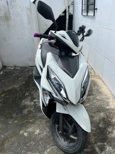 Elite 125 2021