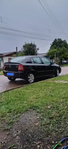 Chevrolet Astra Advantage 2.0 MPFI 8V Flexpower 5P 2007