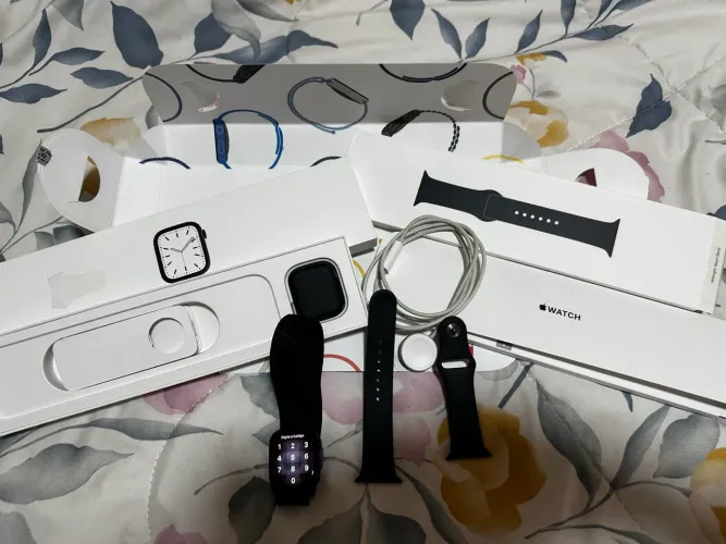 Apple Watch 7 41mm