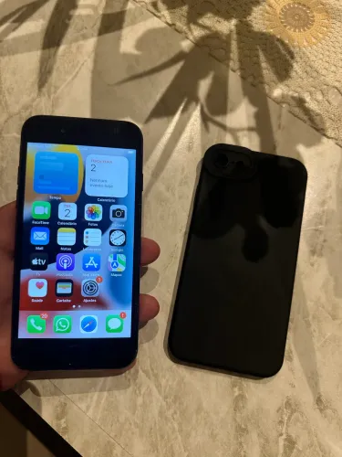 iPhone 7