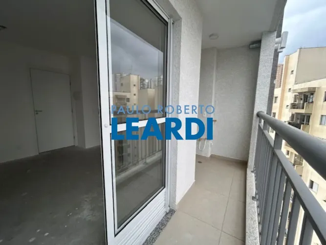 APARTAMENTO - ALTO DA LAPA - SP