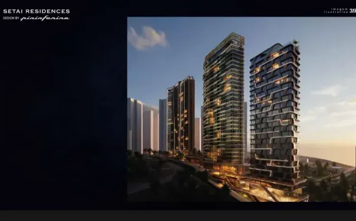 Apartamentos na planta em áreas nobres!!