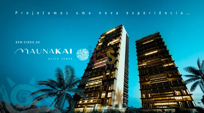 Maunakai: um novo jeito de morar.