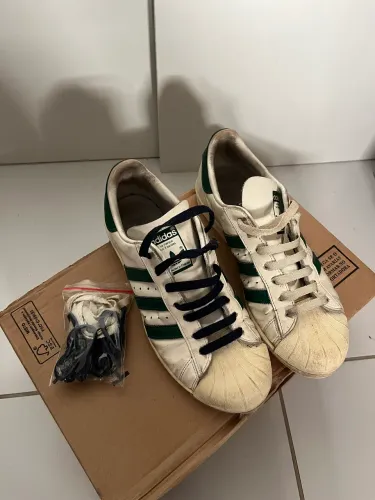 Tenis Adidas Superstar