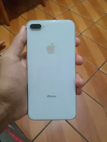  iPhone 8 plus 256 GB