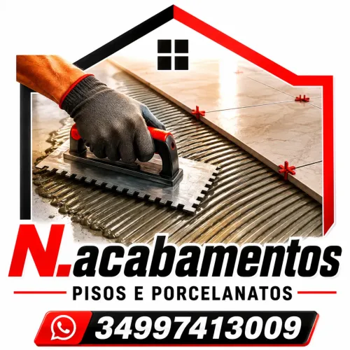 Pedreiro de acabamento