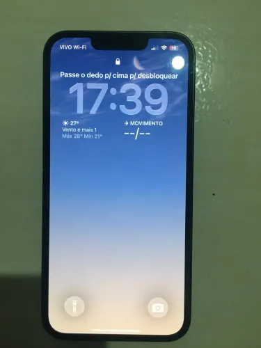 IPhone 13 - muito conservado 128GB