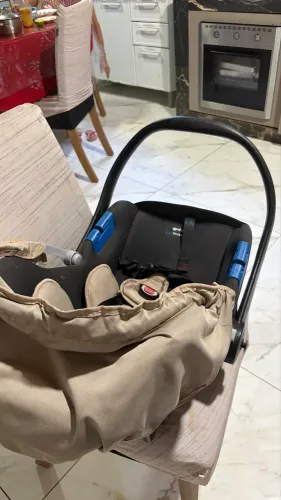Bebê conforto 