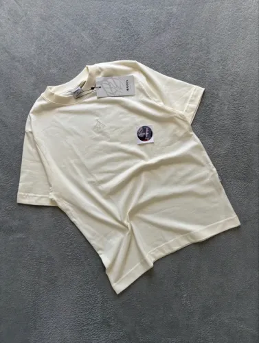 Barra Crew Raízes Iconografia Off White