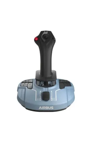 Airbus Thrustmaster Joystick Yoke manche