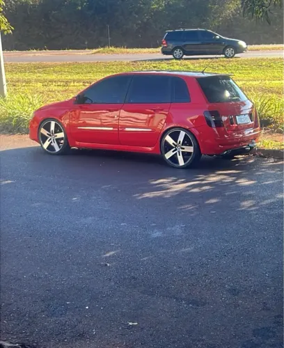 Fiat Stilo 1.8 MS Lim.edit./ MS Season 16V 2005