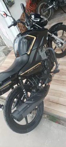 Yamaha factor 2024,2024 único dono