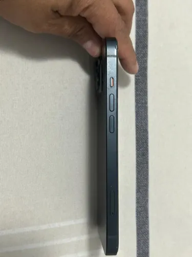 iPhone 13 cor preto