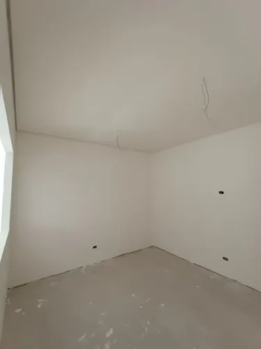 Projetado pinturas 