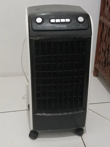 Climatizador
