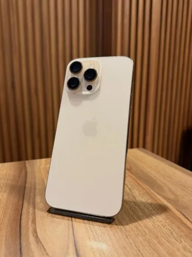 iPhone 16 pro max 256gb, todo original, garantia 90 dias, loja física !