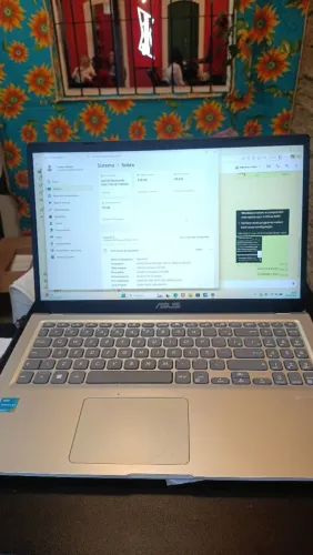 netebook dividw no cartão