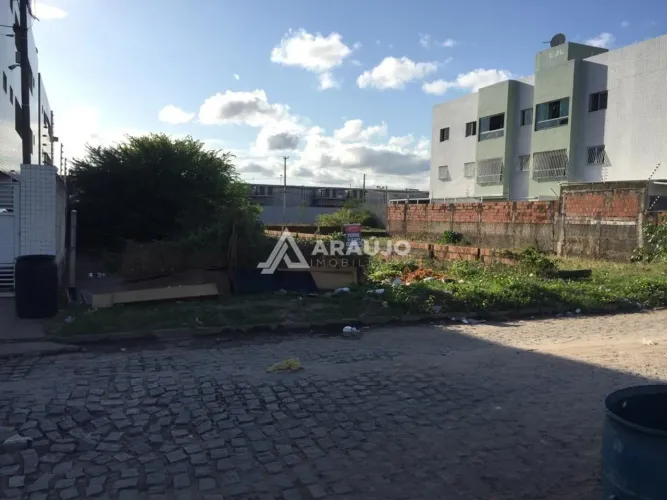 Lote Aeroclube LT 372 QD 610