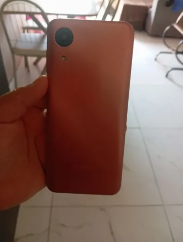 A03 Core na cor cobre. 