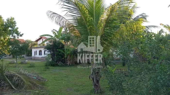 Área à venda, 2400 m² por R$ 14.000.000,00 - Centro - Maricá/RJ