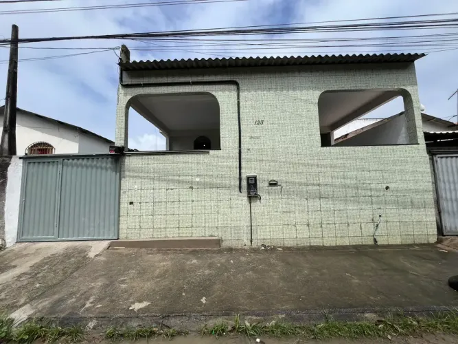 Casa individual 3 qts com suite em Barcelona, Serra, ES