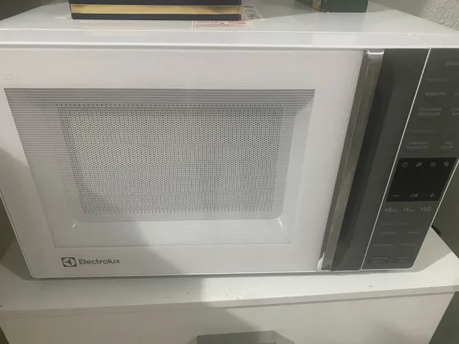 Vendo Microondas