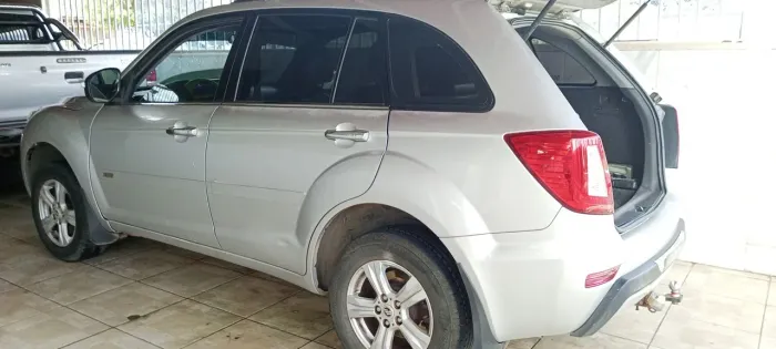 Lifan X60 1.8 16V 128cv 5P Mec. 2014