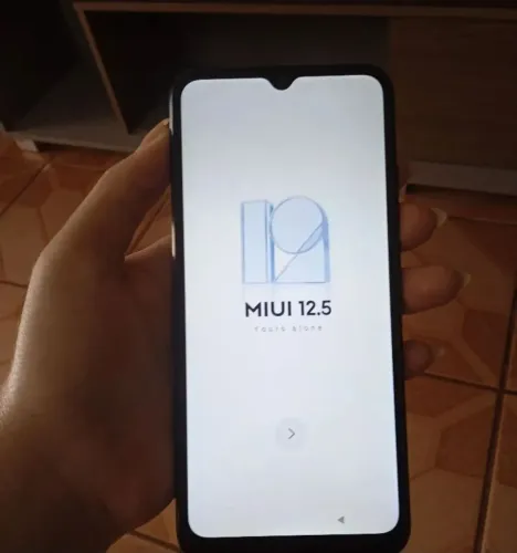 Xiaomi Redmi 9A novo 