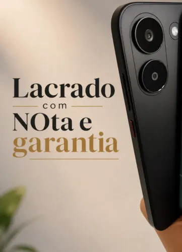 POCO X8 Pro 5G lacrado com Garantia