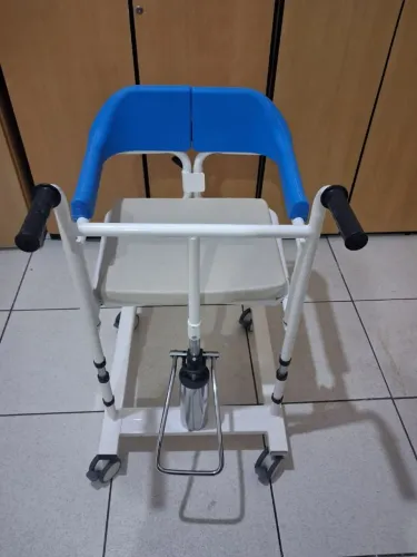Cadeira de transferência 