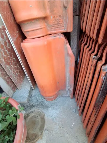 Preço a combinar. Telha Americana super resistente