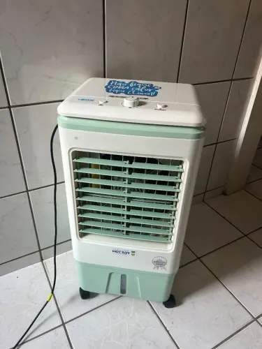 Climatizador hot Sat 20L