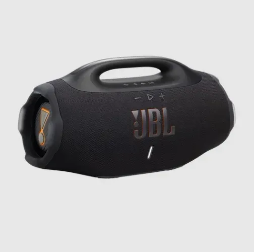 Caixa de Som JBL Boombox 4 Lacrada Original 1 ano de garantia