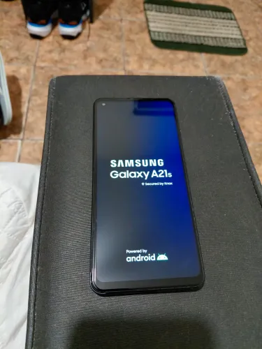 A21 S 64 GB