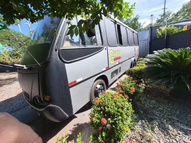 Motorhome 