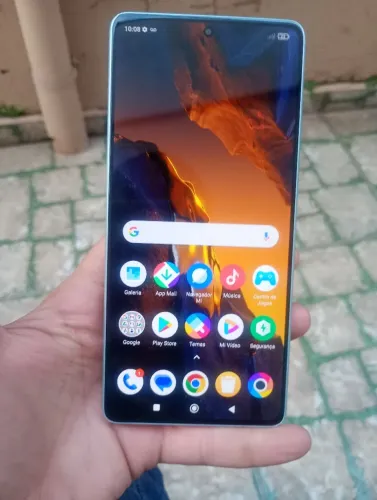 Celular POCO F5
