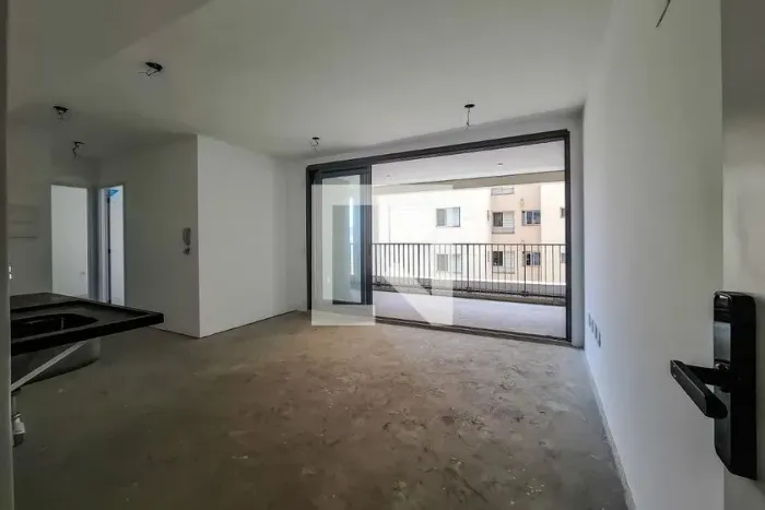 Apartamento à Venda - Vila Mariana, 2 Quartos, 63 m2