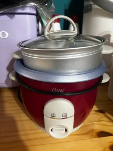Panela de Arroz OSTER