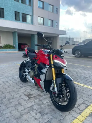 Streetfighter v4s