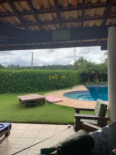 Residencial Casa Em Condomínio em Mogi das Cruzes