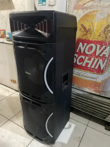 Som Philco 3500