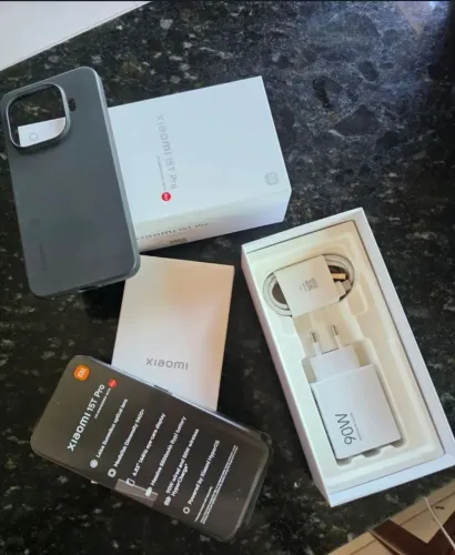15T Pro 512gb