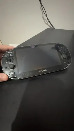 PS Vita