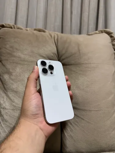 iphone 15 Pro 128gb