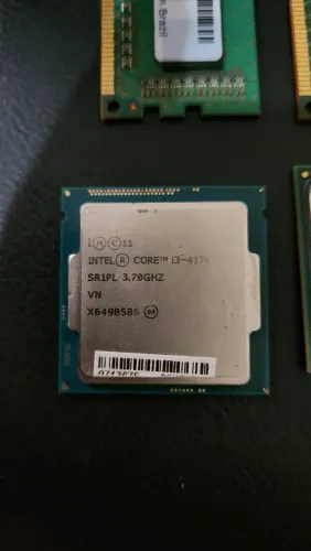 Processador i3 4170