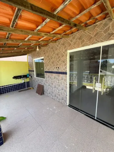 Alugo casa na Vila Praiana em Lauro de Freitas