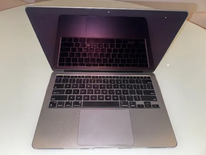 MacBook Air