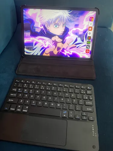 Redmi pad 2 256gigas