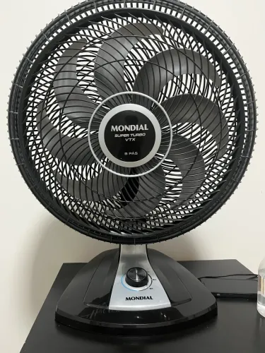 Ventilador