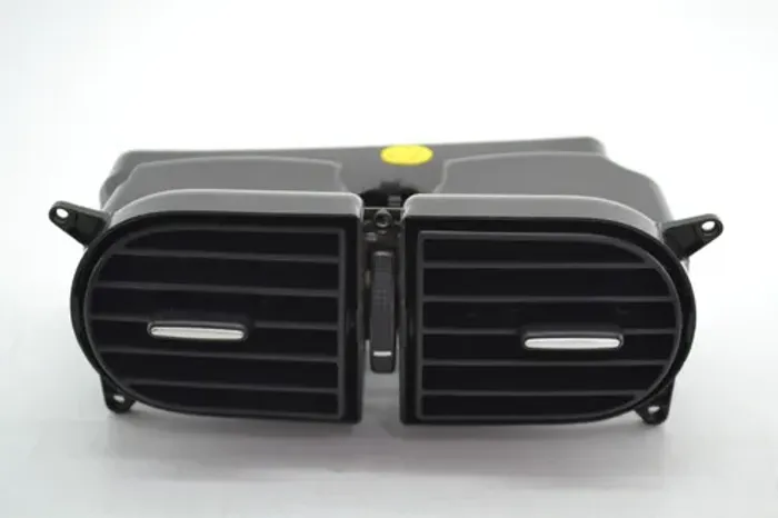 Difusor Central Painel Fiat Siena 2012 Original Strada Palio